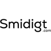 Smidigt Logó