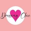 Chicdressingchic Logotipo