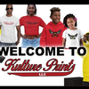 Kulture Prints LLC Logotipo