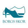 Borgs Skor Logotyp