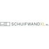Schuifwand XL Logotype