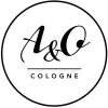 A&O Cologne Logotype