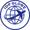 IDP GLOBE Logotipo