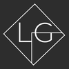 Lampenglück Logotype