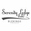 Serenity Lodge Logotyp