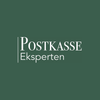 Postkasseeksperten Logo