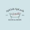 Splish Splash Bath and Body Logó