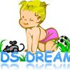 kidsdreams.eu Logotyp