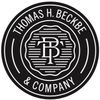 Tom Beckbe Logotype