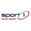 Sport 1 Logo