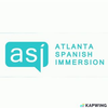 Atlanta Spanish Immersion Logotyp