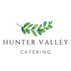 Hunter Valley Catering Λογότυπο