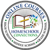 Homeschool Connections Logotype