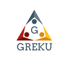 GREKU Logotype