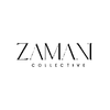 Zamani Collective Logotyp