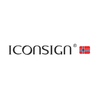 Iconsign Norge Logo