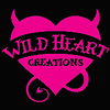 Wild Heart Creations Logotype