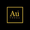 Au Vodka Logotype