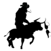 East Coast Cowboys Logotype