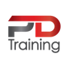 PD Training Logotype