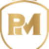 Paul Misar Logotyp