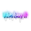 SP * LEDS-BUYIT Logotyp