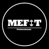 MEFIT Professionals Logotype