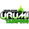 Urumi Tampere Logotyyppi