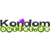 Kondom outlet Logo