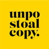Un posto al copy di Daniela Montieri Logo