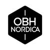 OBH Nordica Finland Logotyyppi