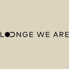 LoungeWeAre Logotype