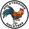 holsterdude Logotyp
