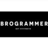 Brogrammer Logotype
