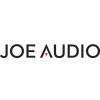 joeaudio.co.uk Logotype