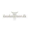 Danskmarmor Logo