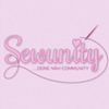 Sewunity Logotype