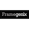 FrameGenix Logotyp