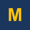 medo-freight.eu Ship. Route. Deliver Logotype