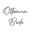 Ottoman Beds Logotype