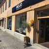 Mojo Independent Store Logotype