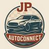 JP AUTOCONNECT Logotipo