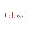 Gloss advanced Beauty & Skincare Specialist Logotipo
