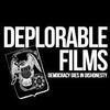 Deplorable Films Logotyp