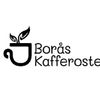Borås kafferosteri Logotyp