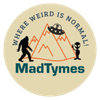 MadTymes Logotyyppi