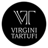 Virgini tartufi Logotyp