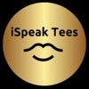 iSpeak Tees Logotip