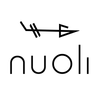 Nuoli Logotype