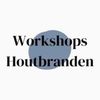 Workshops Houtbranden Logotyp